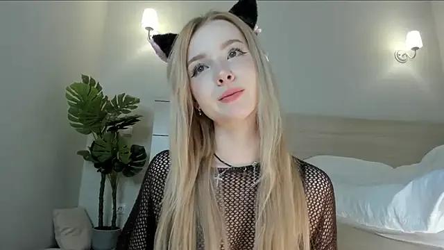 Nana_Wilson from StripChat