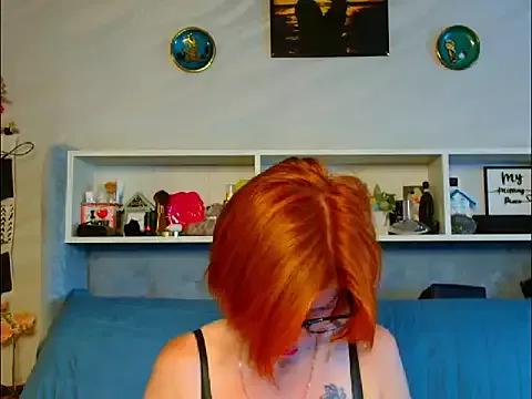 Natali3855 from StripChat