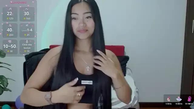 NatalyEscobar_lx from StripChat