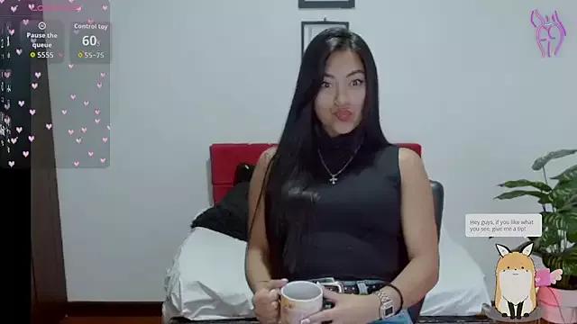 NatalyEscobar_lx from StripChat