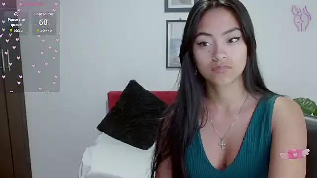 NatalyEscobar_lx from StripChat