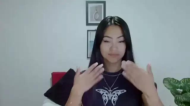 NatalyEscobar_lx from StripChat