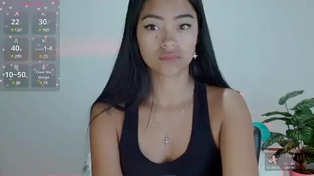 NatalyEscobar_lx from StripChat