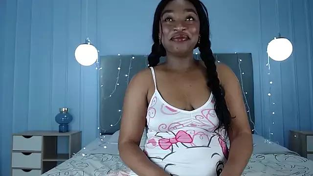 NatashaSilver from StripChat