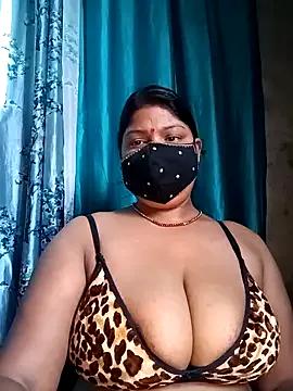 neha-bhabhi from StripChat is Freechat
