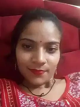 nehathapa from StripChat is Private