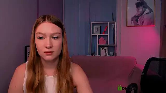 nekky_mouse from StripChat