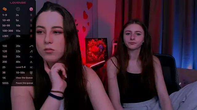 nekky_mouse from StripChat
