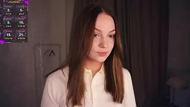 NguyetHankey from StripChat is Private