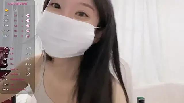 ni_ni01 from StripChat is Group