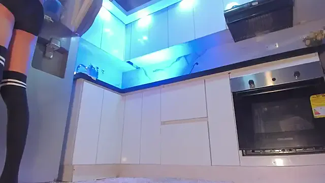 Nikkita_Dragon from StripChat