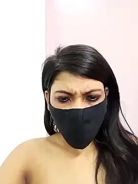 Noorkhatoon from StripChat is Freechat