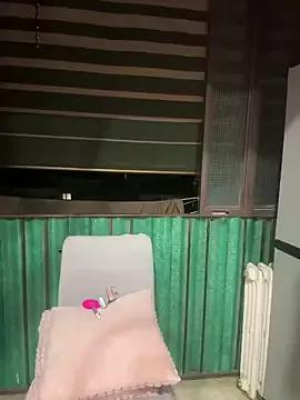 Novababy18 from StripChat is Freechat