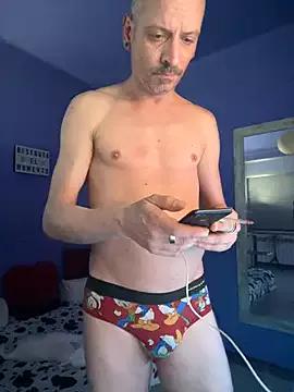 Nyto_bcn from StripChat is Freechat