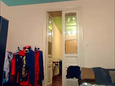 Olvia7985 from StripChat