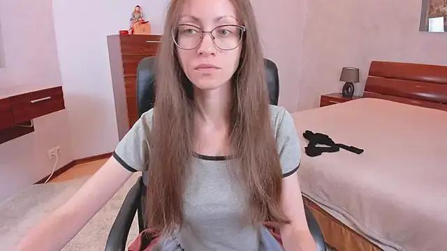 Pantyhose_Mila from StripChat