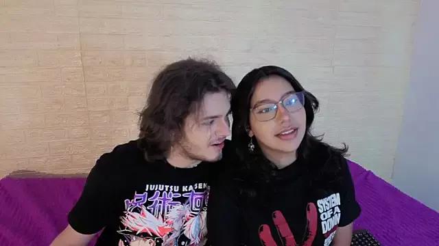ParanoidTemptaion_ from StripChat