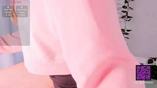 ParietalFlatfoot from StripChat is Private