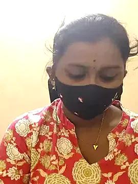 Pavani-Sexy from StripChat is Private