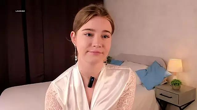 PeggyHaskells from StripChat