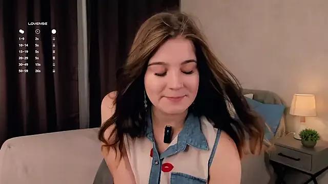 PeggyHaskells from StripChat