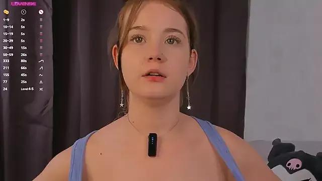 PeggyHaskells from StripChat