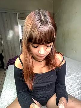 Pepsicolacouple from StripChat