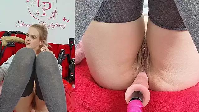 prcybylovicz_ from StripChat is Freechat