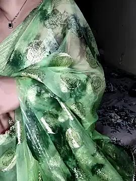 PRIYA_22 from StripChat is Freechat