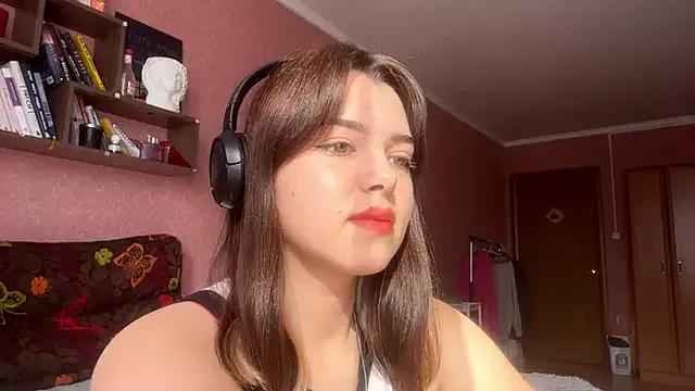 PUP_PUP_Sea from StripChat is Private