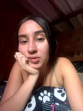 RAKEL37 from StripChat is Private