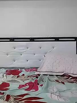 Rasmalai786 from StripChat is Freechat