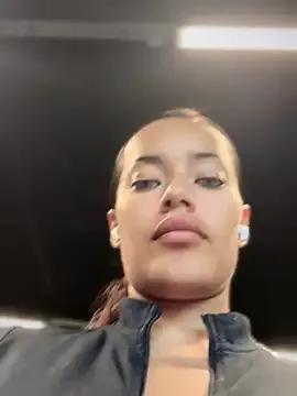 Risky_Workouts from StripChat