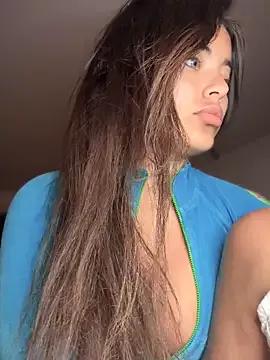 Risky_Workouts from StripChat is Freechat