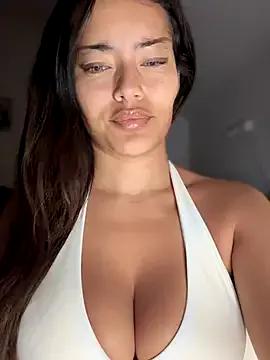 Risky_Workouts from StripChat