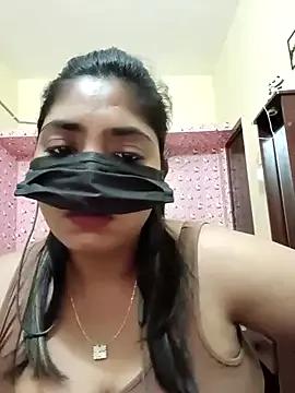 rohini1431 from StripChat is Freechat