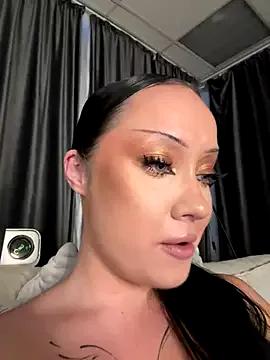RollingGirls from StripChat