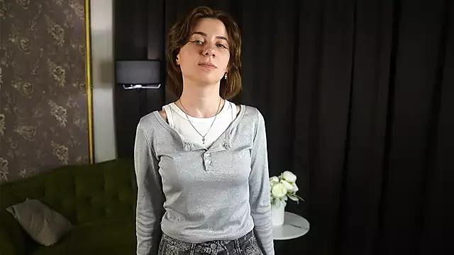 RussellNiday from StripChat is Private