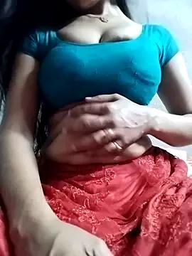 sahana97 from StripChat
