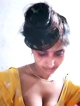 sahana97 from StripChat