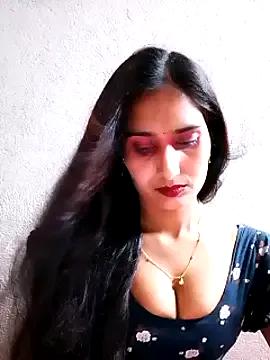 sahana97 from StripChat