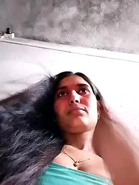 sahana97 from StripChat