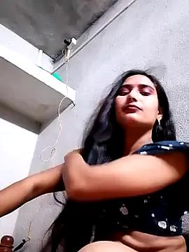 sahana97 on StripChat