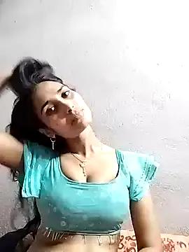 sahana97 from StripChat