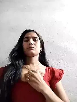 sahana97 from StripChat