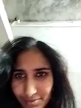 sahana97 from StripChat