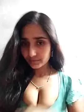 sahana97 from StripChat