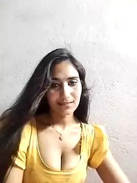 sahana97 from StripChat