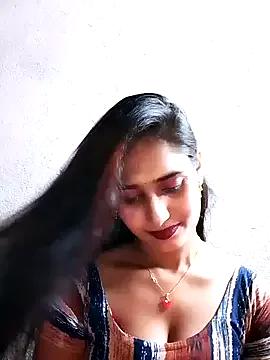 sahana97 from StripChat