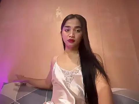 Salsalita_Yumiko from StripChat is Freechat